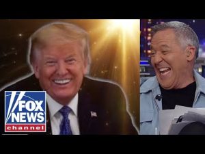 Read more about the article Gutfeld: Trump is ‘America’s tour guide’