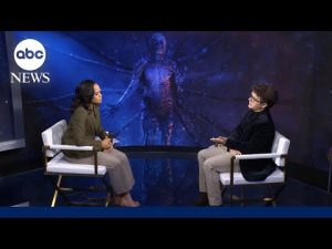 Read more about the article Actor Gaten Matarazzo on the final season of ‘Stranger Things’