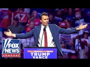Read more about the article Charlie Kirk’s friend says he integrated THIS message into everything he did