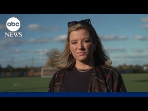 Read more about the article Sexual assault survivor opens up about 12-year fight to get her attacker behind bars
