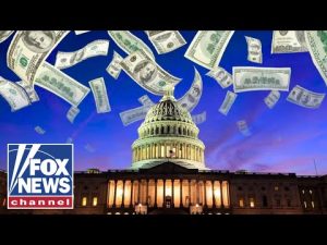 Read more about the article It’s STRIKING the House hasn’t come to work in weeks: Dem senator