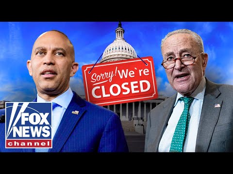 You are currently viewing Americans ‘should be scared’ about this, GOP lawmaker warns