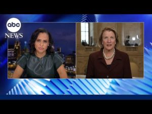 Read more about the article Sen. Shelley Moore Capito: ‘Government shutdowns are chaotic. They’re destructive’