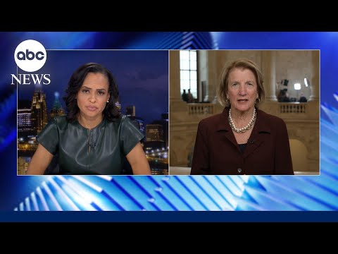 You are currently viewing Sen. Shelley Moore Capito: ‘Government shutdowns are chaotic. They’re destructive’