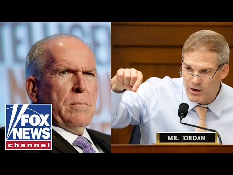 You are currently viewing Jim Jordan: Brennan knew ‘Steele dossier’ didn’t hold up, but still used it as evidence