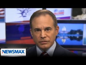 Read more about the article Chris Salcedo: Loss of the Deep State terrifies Leftists