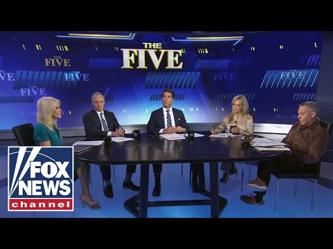 You are currently viewing ‘The Five’: Trump’s got a real opportunity here