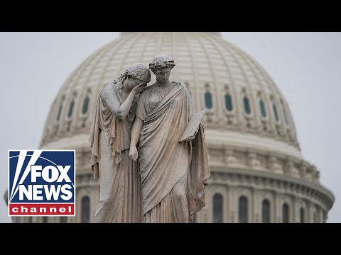 You are currently viewing Dems ‘fighting for the sake of fighting’ as shutdown grinds on