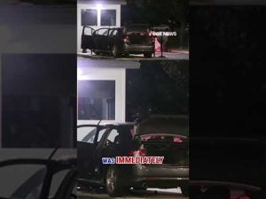 Read more about the article Driver arrested after SLAMMING into White House barricade #shorts #us #WhiteHouse #news #foxnews