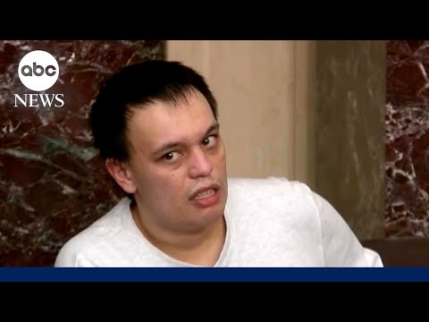 You are currently viewing Jan. 6 rioter pardoned by Trump arrested for allegedly making threats