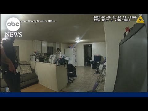 You are currently viewing Opening statements begin in trial of ex-Illinois officer who killed Sonya Massey
