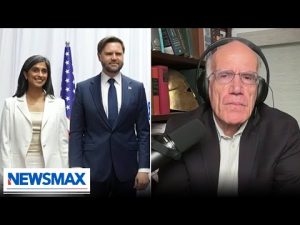 Read more about the article Dems ‘terrified’ of MAGA going beyond President Trump | Newsline