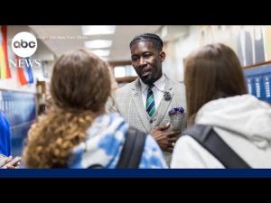 Read more about the article Former Iowa school district superintendent who was detained by ICE federally charged
