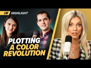 Read more about the article EXPOSED: The Radical Far-Left Couple Behind “No Kings” Protests