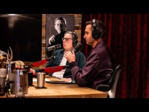 Read more about the article Joe Rogan Experience #2398 – Francis Foster & Konstantin Kisin