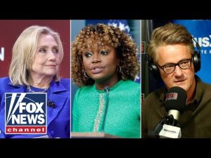 Read more about the article Dems ENRAGED over White House demolition: ‘WRECKING BALL’