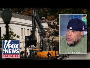 Read more about the article Tyrus: Trump is NOT the first president to do this