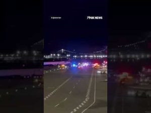 Read more about the article RUNWAY CHAOS: Two Delta regional jets collided on a taxiway #delta #plane #shorts #airport