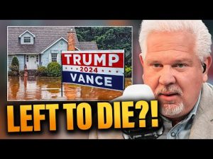 Read more about the article FEMA’s conservative BLACKLIST? Biden’s secret policy EXPOSED