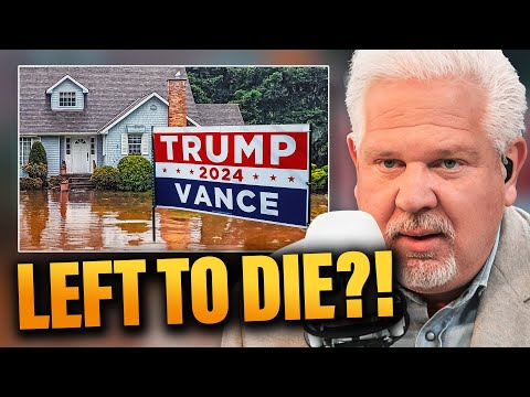 You are currently viewing FEMA’s conservative BLACKLIST? Biden’s secret policy EXPOSED