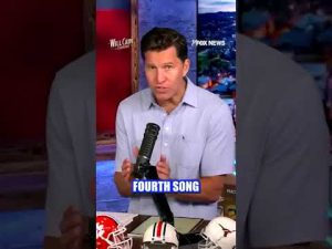 Read more about the article SAD SONG: Will Cain says Dems must ‘face the music’ #shorts #usa #us #news #media #politics