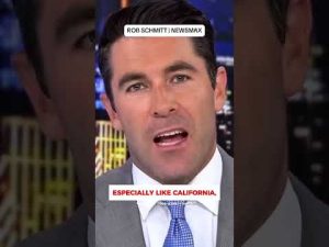 Read more about the article Trump border czar hits pro-illegal immigrant Dems with reality: This is U.S. code