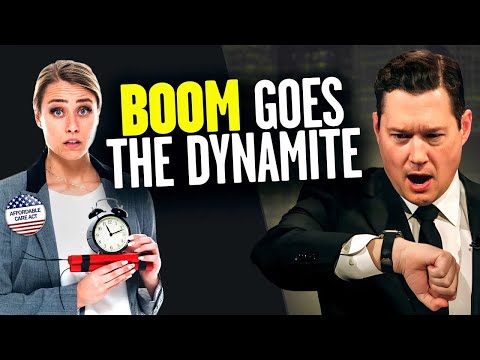 Read more about the article How the Gov’t Shutdown is a Cynical Democrat Plot Tied to “Obamacare”