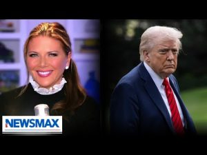 Read more about the article Trump equipped with ‘level of sophistication of financial tools’ not seen before: Trish Regan