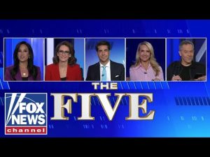 Read more about the article Greg Gutfeld: ‘Suicidal empathy’ is behind this