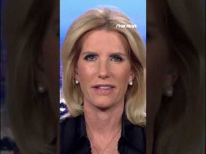 Read more about the article Democrats want you to believe this, Laura Ingraham says
