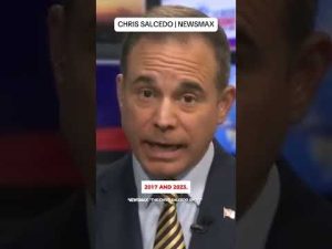 Read more about the article Is ‘real accountability’ coming? Jim Jordan answers amid criminal referral for notable Trump enemy