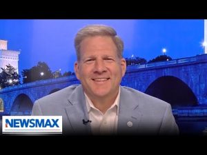 Read more about the article ‘Get the government open’: Chris Sununu