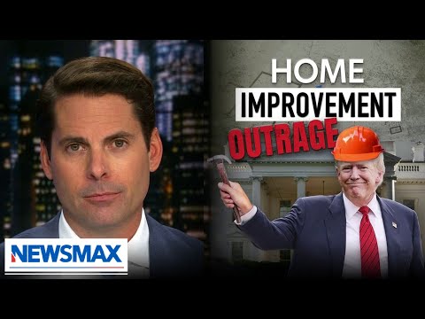 You are currently viewing Legacy media is a ‘national punchline’: Rob Finnerty rips leftist media coverage of Trump