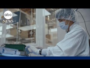 Read more about the article Inside Google’s quantum AI lab