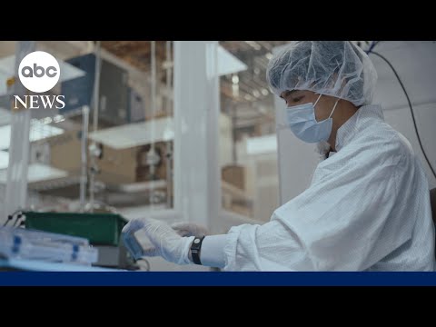 You are currently viewing Inside Google’s quantum AI lab