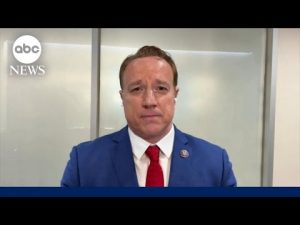 Read more about the article Rep. Pat Fallon on Day 2 of the government shutdown