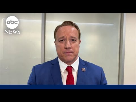 You are currently viewing Rep. Pat Fallon on Day 2 of the government shutdown