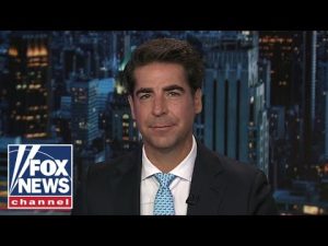 Read more about the article Jesse Watters: ‘The big, beautiful ballroom’
