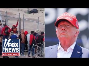 Read more about the article Will Cain warns what comes at a ‘real cost’ to Americans