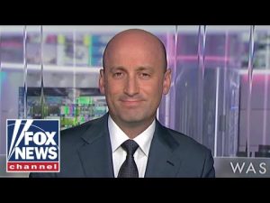 Read more about the article Dems have embraced ‘full-scale insurrection’: Stephen Miller