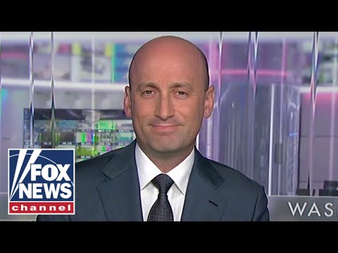 You are currently viewing Dems have embraced ‘full-scale insurrection’: Stephen Miller