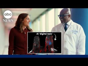 Read more about the article How AI detection helped an Iowa mom with breast cancer avoid a mastectomy