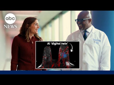 You are currently viewing How AI detection helped an Iowa mom with breast cancer avoid a mastectomy