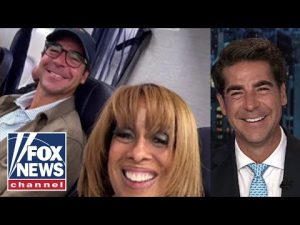 Read more about the article What’s wrong with a little Watters and Gayle King action?