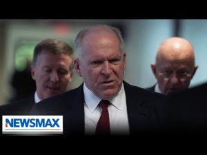 Read more about the article ‘Will John Brennan face justice?’ | The Right Squad
