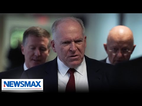 You are currently viewing ‘Will John Brennan face justice?’ | The Right Squad