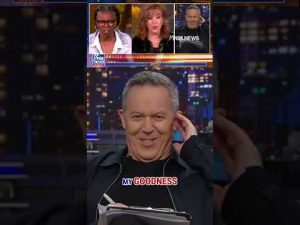 Read more about the article Gutfeld: It’s a ballroom, not the Lincoln Memorial! #shorts #foxnews #news #gutfeld #us
