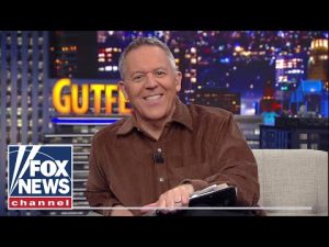 Read more about the article Gutfeld: I’ve never seen a Democrat this panicked