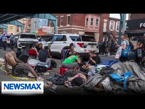 You are currently viewing Survey shows crime on rise despite claims from the Left | Wake Up America