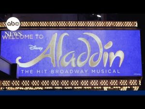 Read more about the article Broadway avoids strike with tentative deal